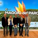 MAGGIO DEI PARCHI 2026, ASSESSORE ALESSANDRO PIANA: “DALLA LIGURIA UN MODELLO DI TUTELA E VALORIZZAZIONE DEL TERRITORIO”