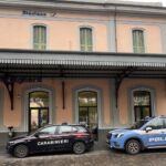 Controlli straordinari a Bordighera: operazione “Alto Impatto” coordinata dalla Polizia di Stato.