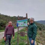 Domani appuntamento a Pompeiana per un’escursione con l’associazione Paugrande