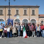 A Pontecurone celebrato il 25 aprile con una bella manifestazione