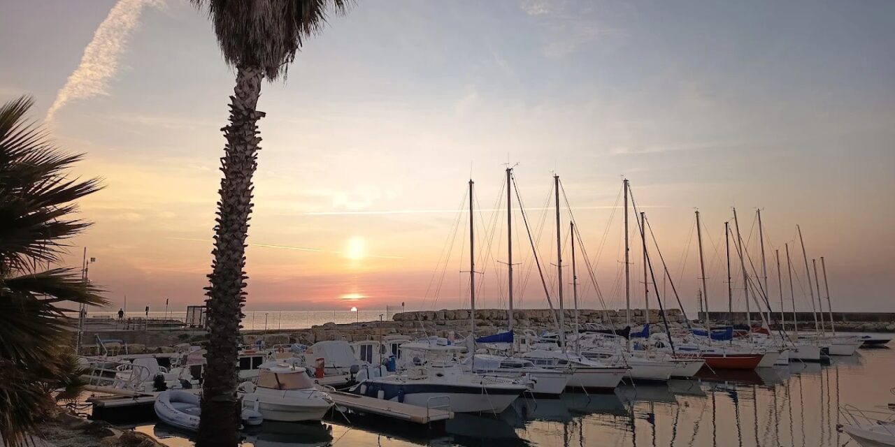 Porticciolo di San Bartolomeo al mare più sicuro, potenziata la rete di videosorveglianza dell’approdo nautico 
