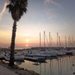 Porticciolo di San Bartolomeo al mare più sicuro, potenziata la rete di videosorveglianza dell’approdo nautico 