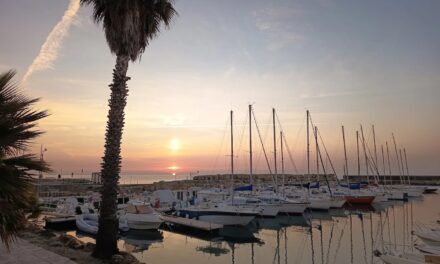 Porticciolo di San Bartolomeo al mare più sicuro, potenziata la rete di videosorveglianza dell’approdo nautico 