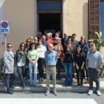 A San Bartolomeo Paolo Elena ha concluso il suo percorso professionale in Comune