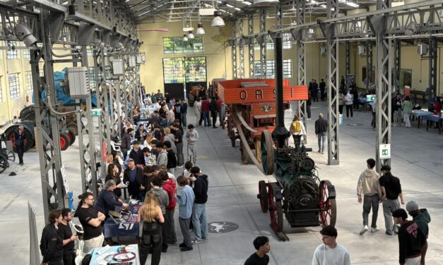 Al Museo Orsi di Tortona domani continua “Una bussola per il futuro”