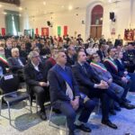 Celebrata oggi a Tortona la Festa provinciale della Polizia di Stato