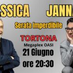 Frassica e Jannacci a Tortona per cure palliative