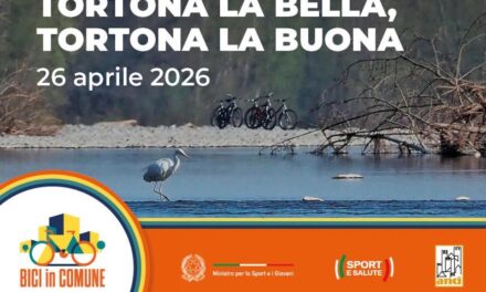 Tre appuntamenti per gli amanti delle biciclette a Tortona