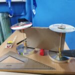 Studenti di Alexandria International School alle finali del Monaco Mousetrap Car Grand Prix 2026