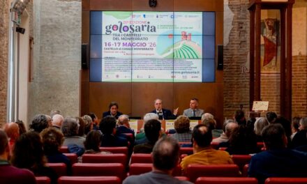 Alessandria, presso la sede della Fondazione presentata la rassegna tra i castelli del Monferrato
