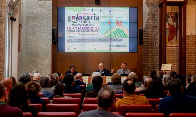 Alessandria, presso la sede della Fondazione presentata la rassegna tra i castelli del Monferrato