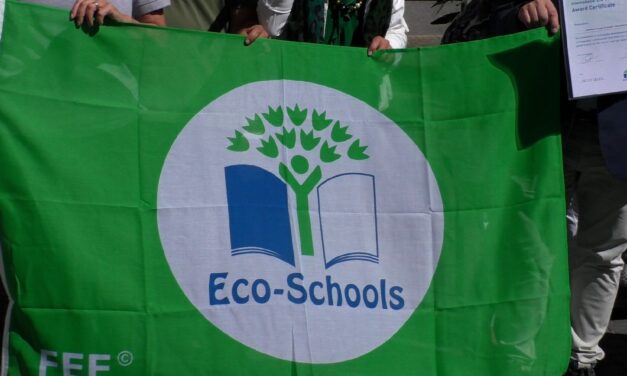 Domani (giovedì) Diano Marina celebra l’educazione ambientale con la decima consegna di Bandiere Verdi Eco-Schools