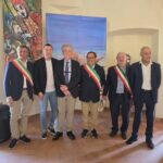 INAUGURATO IL CASTELLO DEI FIESCHI DI VARESE LIGURE. ASSESSORE GIAMPEDRONE: “RESTITUITA PIENA FRUIBILITÀ A UNA GRANDE RISORSA