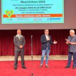 Cultura, istituzioni e solidarietà: l’assessore Scajola a Sanremo e Imperia per sostenere il volontariato ligure