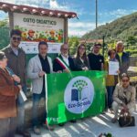 Bandiera verde a Pontedassio, grande soddisfazione per l’assessore Alessandro Piana