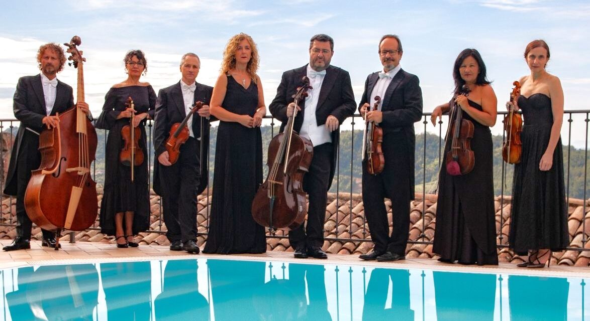 Domenica 7 giugno al via la XVII stagione del Festival Internazionale “Alessandria Barocca e non solo…”