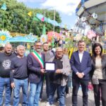 75 anni di Luna park a Tortona: grazie da parte dei giostrai al Comune