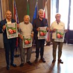 ALESSANDRIA ACCENDE I MOTORI DELLA STORIA CON LA 34ESIMA RIEVOCAZIONE DEL “GRAND PRIX BORDINO”