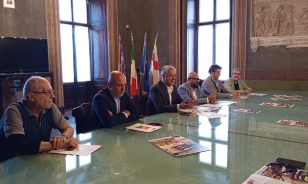 Ad Alessandria il terzo raduno benefico di Supercar dedicato a bambine e bambini anche con disabilità