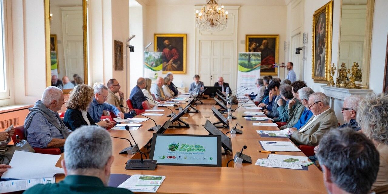 Ad Acqui Terme arriva il Festival Diffuso della Sostenibilità 2026