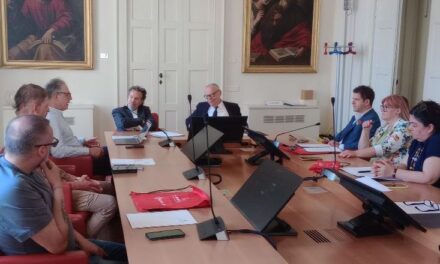 Monferrando 2026, un progetto di territorio per il Monferrato destinazione di riferimento internazionale per il ciclismo