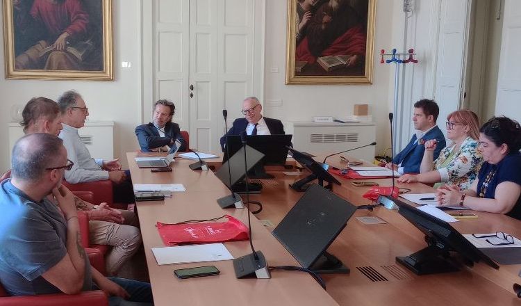 Monferrando 2026, un progetto di territorio per il Monferrato destinazione di riferimento internazionale per il ciclismo