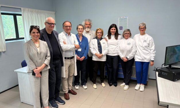 Ad Alessandria inaugurato lo Sportello integrato per le Malattie Rare