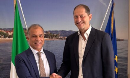 A Diano Marina Gestioni Municipali ha chiuso il Bilancio in attivo di 26 mila euro