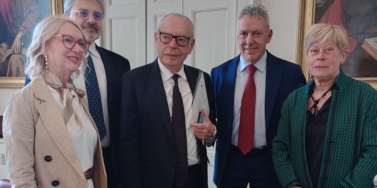 Presentata la terza edizione di “Colline in Movimento – Monferrato DanzArte 2026”