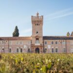 Viaggio nella Bellezza: il Castello di San Pelagio, D’Annunzio, la natura e il volo