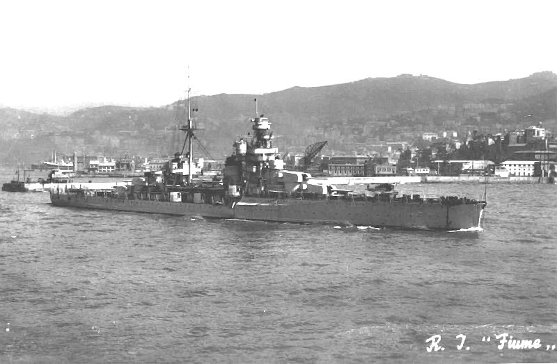 Dalle pagine del diario di Sandro Griffa, deceduto a soli 21 anni durante la Seconda guerra Mondiale sulla “Fiume”