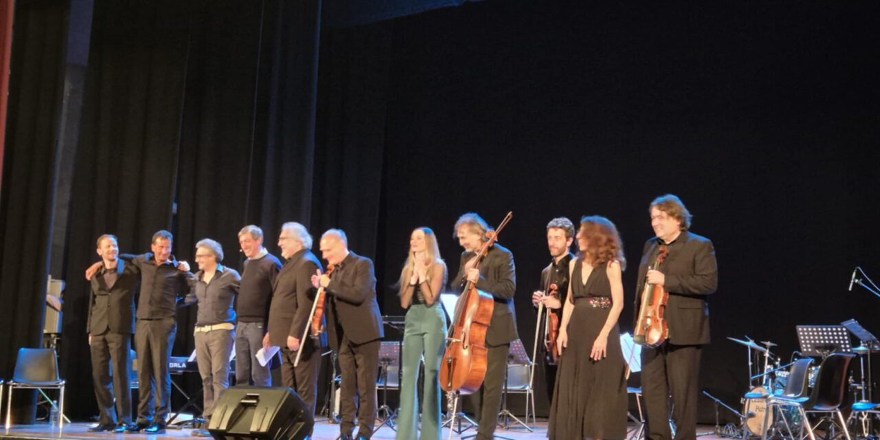 Al museo di Novi ligure un concerto dedicato al Campionissimo Fausto Coppi