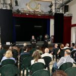 Incontro informativo con i Carabinieri per la prevenzione delle truffe a Fresonara