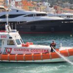 Successo dell’esercitazione al porto di Imperia
