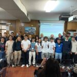 Trionfo storico per il Nautico di Imperia: lo studente Paolo Scevola vince la Gara Nazionale