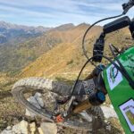 Slow tourism sulle vie del sale: il 24 maggio un viaggio in bicicletta tra i sentieri che unirono il mare alle Alpi Liguri