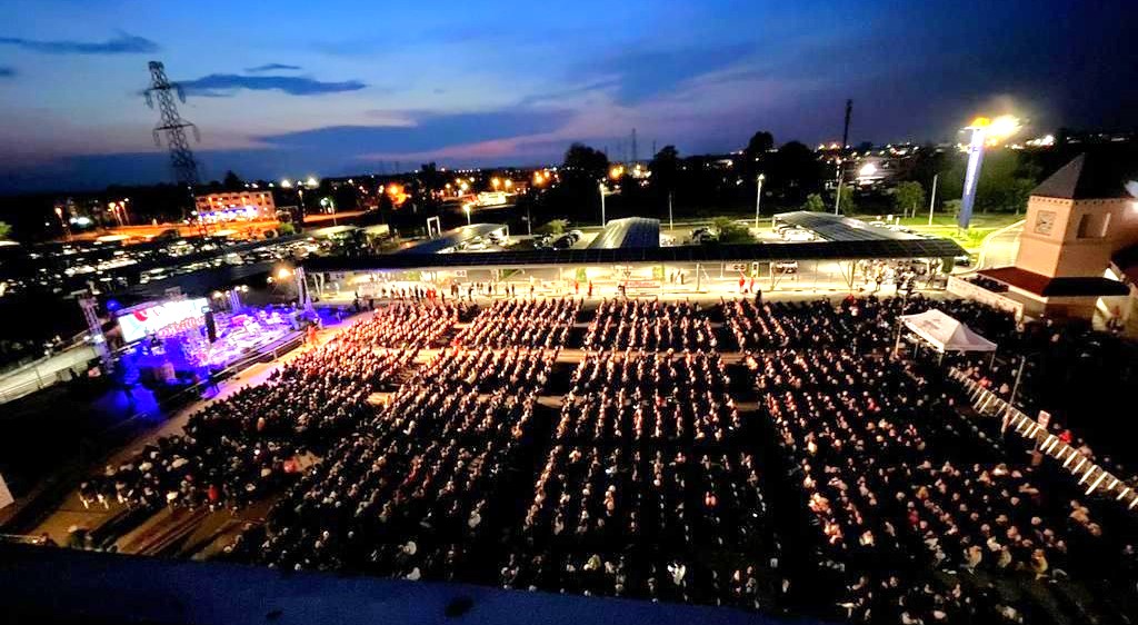 “Love for Music – Music for Love”: comicità e grande musica a Tortona per sostenere l’Associazione Enrico Cucchi