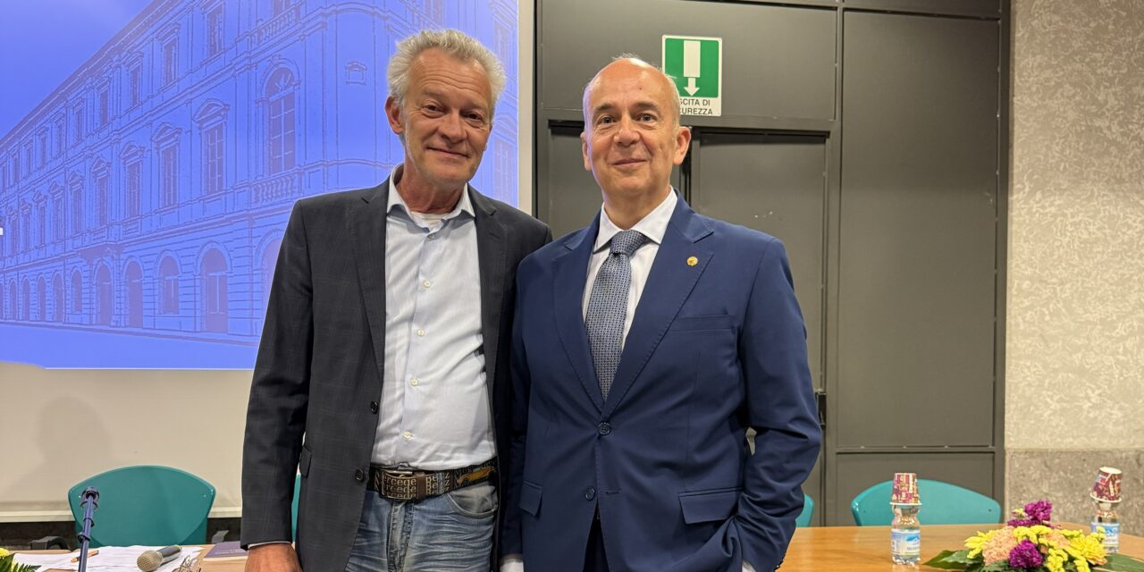 Alessandria celebra i 150 anni dell’Ordine dei Geometri: radici storiche e una nuova laurea triennale per il futuro