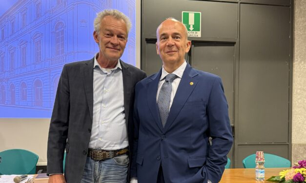 Alessandria celebra i 150 anni dell’Ordine dei Geometri: radici storiche e una nuova laurea triennale per il futuro