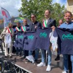 Il Golfo Dianese splende sulla Pista Ciclabile Riviera dei Fiori: inaugurato oggi il tratto Andora-Diano Marina