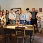 Oltre i confini nel segno di San Luigi Orione: la visita degli amici spagnoli rinnova il patto con Pontecurone
