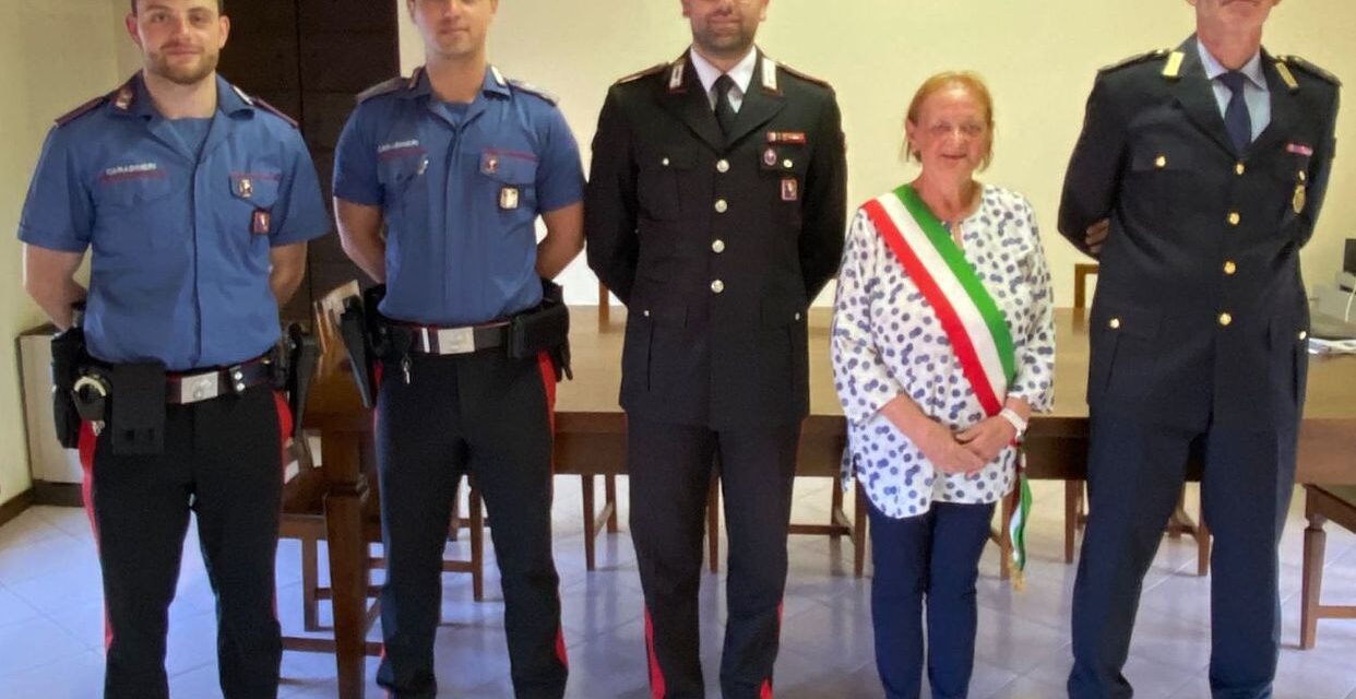 Incontro informativo: i Carabinieri illustrano le strategie per prevenire le truffe agli anziani a Quattordio