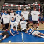 Orgoglio tortonese al Foro Italico: gli alunni dell’IC Tortona B alle finali nazionali dei Giochi della Gioventù