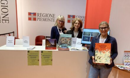 Dal Salone di Torino a Tortona: torna “ViaggiAMO con i Libri”, il Festival del Territorio