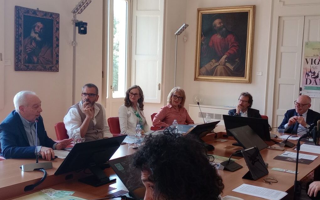 Torna “Vignale in Danza”, arte e turismo per il Monferrato: decisivo il sostegno della Fondazione Cassa di Risparmio di Alessandria