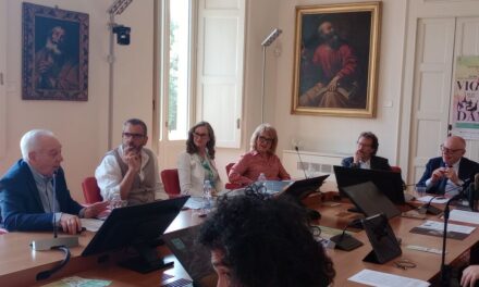Torna “Vignale in Danza”, arte e turismo per il Monferrato: decisivo il sostegno della Fondazione Cassa di Risparmio di Alessandria
