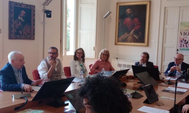 Torna “Vignale in Danza”, arte e turismo per il Monferrato: decisivo il sostegno della Fondazione Cassa di Risparmio di Alessandria