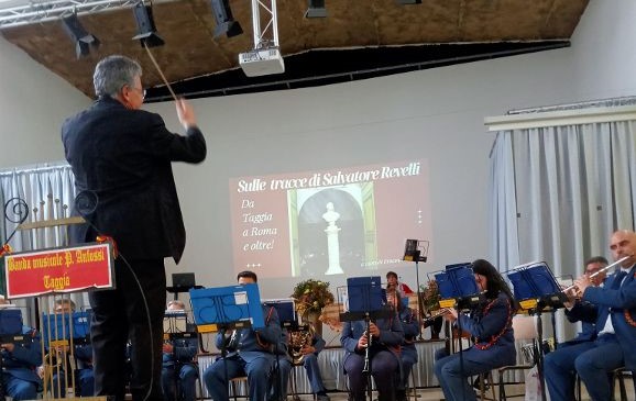 170 anni di storia e note: la Banda Pasquale Anfossi di Taggia inaugura la sua stagione di concerti