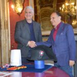 Marengo riparte dalla solidarietà e dalla storia: un mese di eventi e il “piatto della vita” per il Gaslini