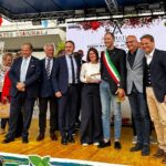 AROMATICA, ASSESSORE ALESSANDRO PIANA: “VETRINA STRAORDINARIA PER UN COMPARTO IDENTITARIO E STRATEGICO DELLA LIGURIA